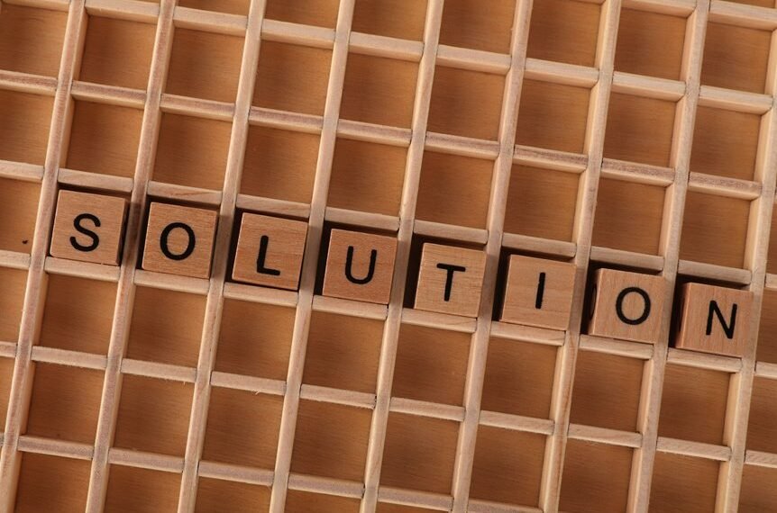 common concerns about numbers and solutions