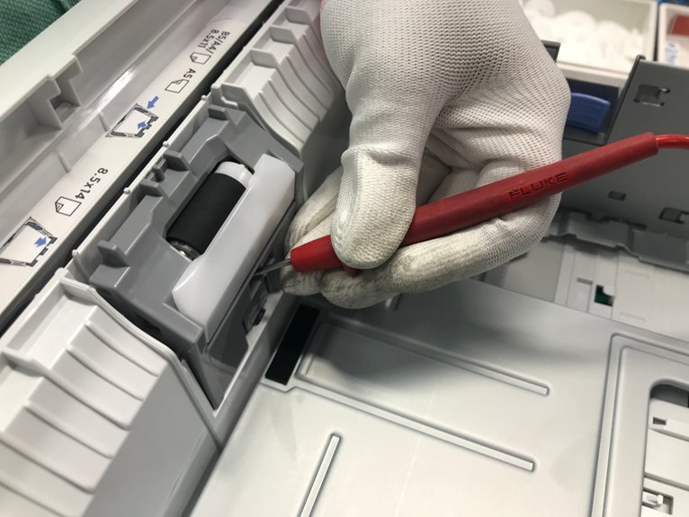 practical overview and troubleshooting options